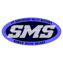 Logo Sistem Outsourcing SMS
